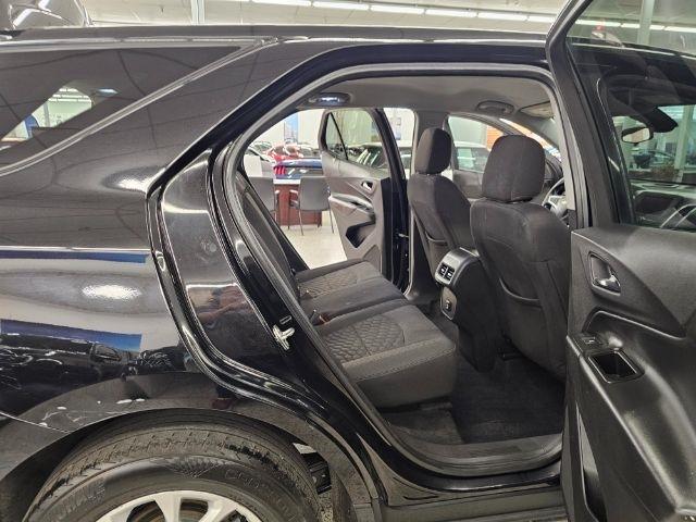 Chevrolet Equinox FWD 4dr LT w/2FL 2020