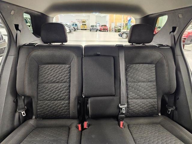 Chevrolet Equinox FWD 4dr LT w/2FL 2020