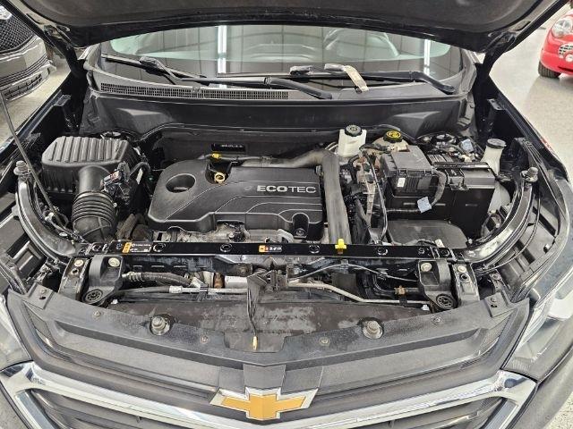 Chevrolet Equinox FWD 4dr LT w/2FL 2020