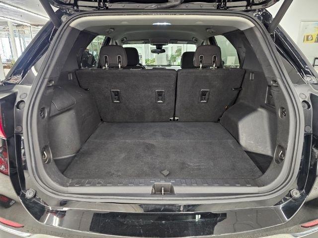 Chevrolet Equinox FWD 4dr LT w/2FL 2020