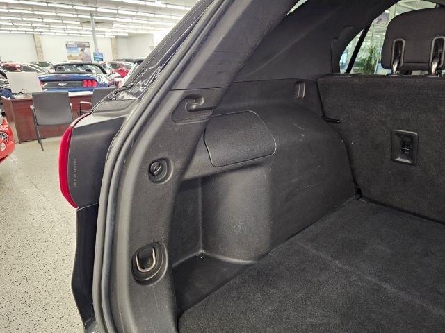 Chevrolet Equinox FWD 4dr LT w/2FL 2020