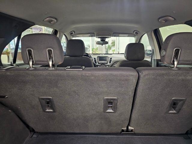 Chevrolet Equinox FWD 4dr LT w/2FL 2020