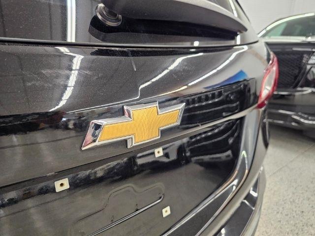 Chevrolet Equinox FWD 4dr LT w/2FL 2020