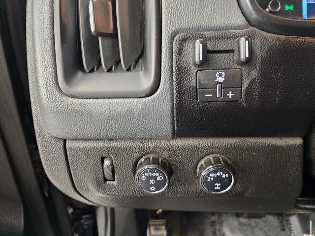 Chevrolet Colorado 4WD Crew Cab 128.3" Z71 2018