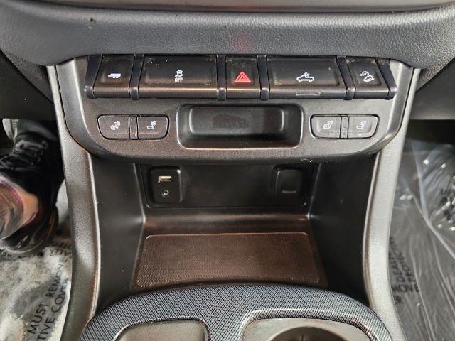 Chevrolet Colorado 4WD Crew Cab 128.3" Z71 2018