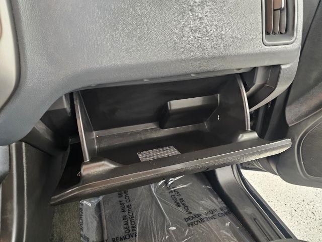 Chevrolet Colorado 4WD Crew Cab 128.3" Z71 2018