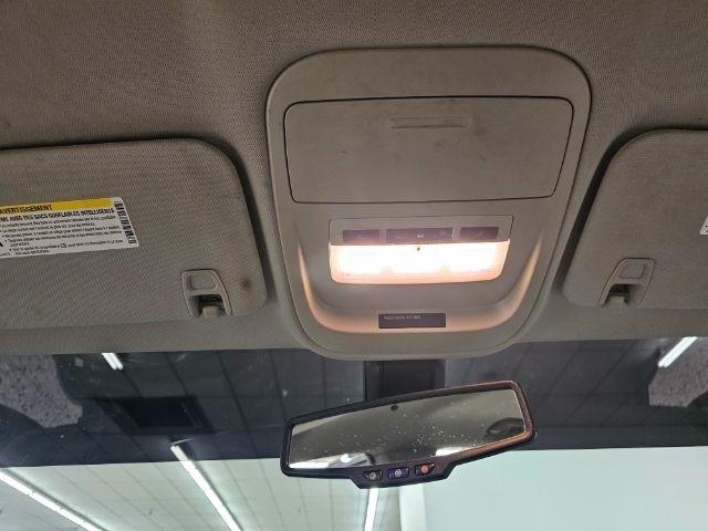 Chevrolet Colorado 4WD Crew Cab 128.3" Z71 2018