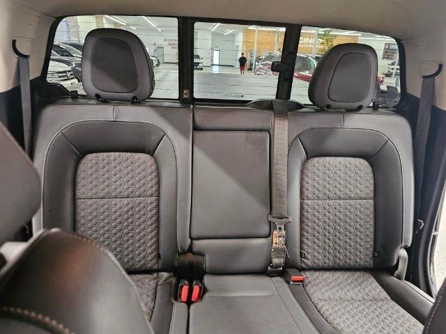 Chevrolet Colorado 4WD Crew Cab 128.3" Z71 2018