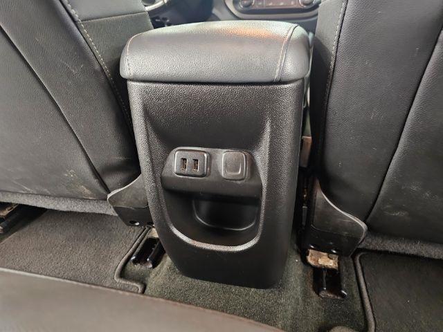 Chevrolet Colorado 4WD Crew Cab 128.3" Z71 2018