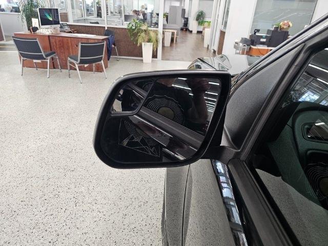 Chevrolet Colorado 4WD Crew Cab 128.3" Z71 2018