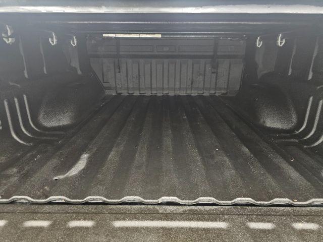 Chevrolet Colorado 4WD Crew Cab 128.3" Z71 2018