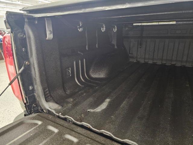 Chevrolet Colorado 4WD Crew Cab 128.3" Z71 2018