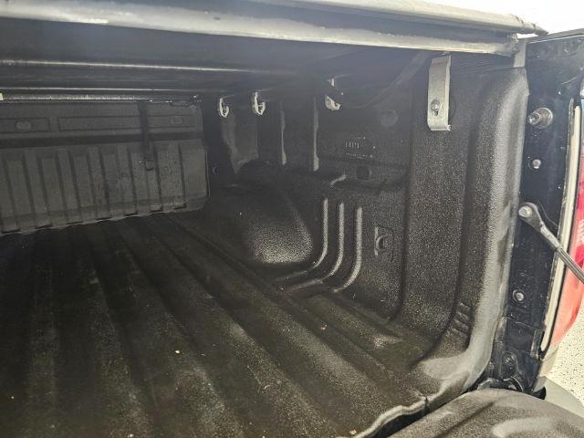 Chevrolet Colorado 4WD Crew Cab 128.3" Z71 2018