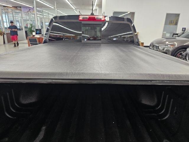 Chevrolet Colorado 4WD Crew Cab 128.3" Z71 2018