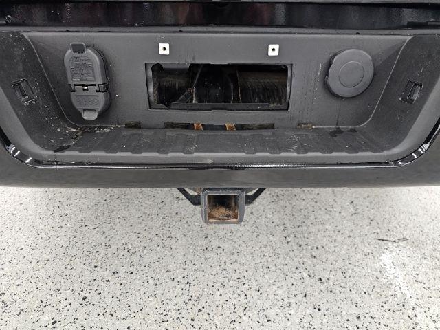 Chevrolet Colorado 4WD Crew Cab 128.3" Z71 2018