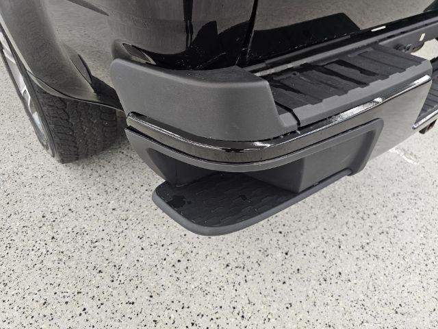 Chevrolet Colorado 4WD Crew Cab 128.3" Z71 2018