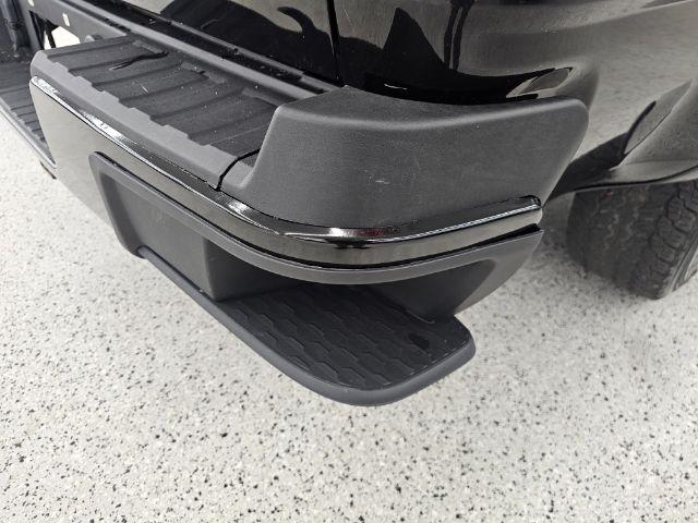 Chevrolet Colorado 4WD Crew Cab 128.3" Z71 2018