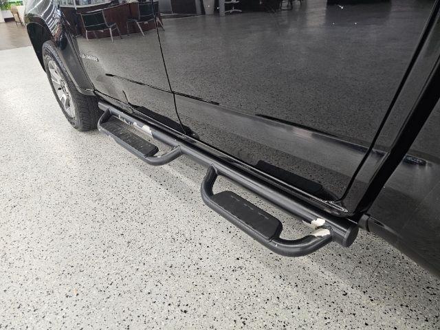 Chevrolet Colorado 4WD Crew Cab 128.3" Z71 2018