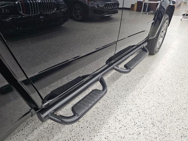 Chevrolet Colorado 4WD Crew Cab 128.3" Z71 2018