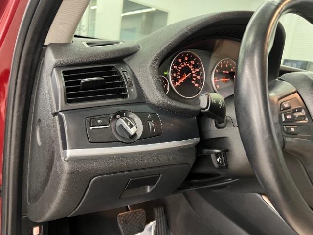 BMW X3 AWD 4dr 28i 2011