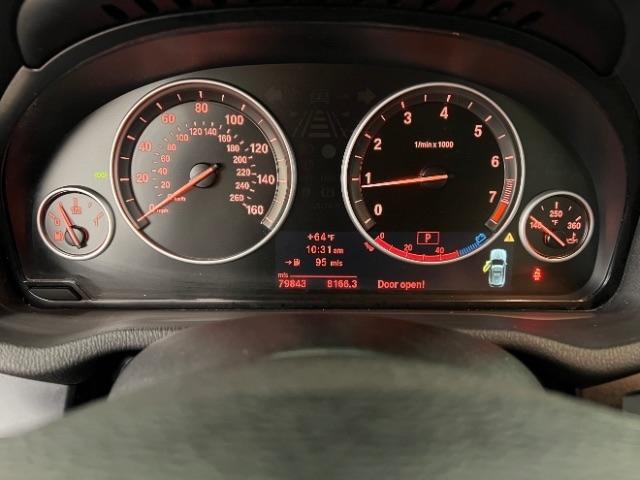 BMW X3 AWD 4dr 28i 2011