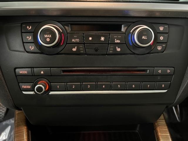 BMW X3 AWD 4dr 28i 2011