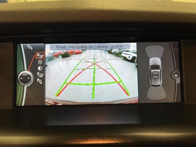 BMW X3 AWD 4dr 28i 2011