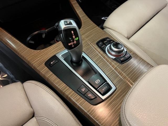 BMW X3 AWD 4dr 28i 2011