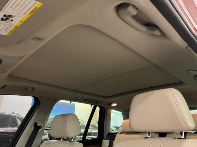 BMW X3 AWD 4dr 28i 2011