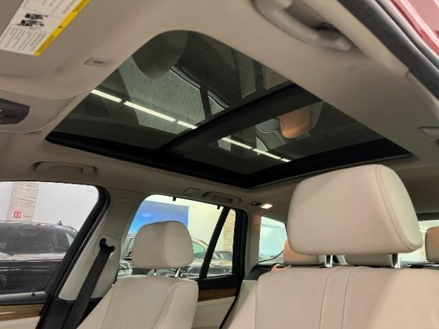 BMW X3 AWD 4dr 28i 2011