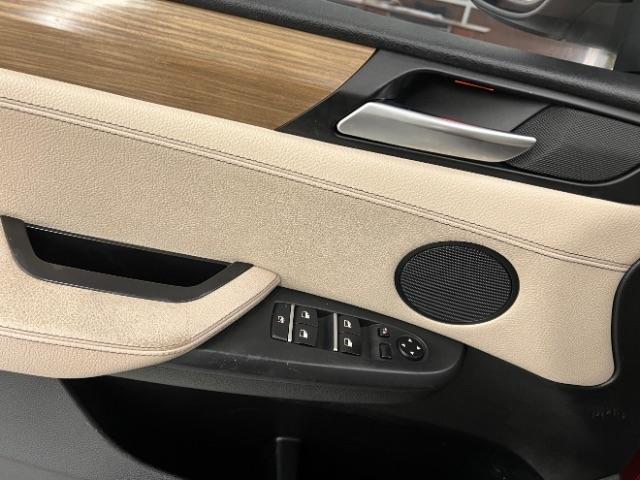 BMW X3 AWD 4dr 28i 2011