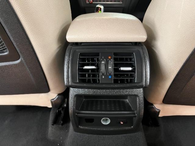 BMW X3 AWD 4dr 28i 2011