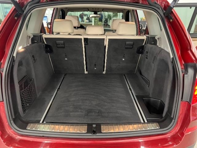 BMW X3 AWD 4dr 28i 2011