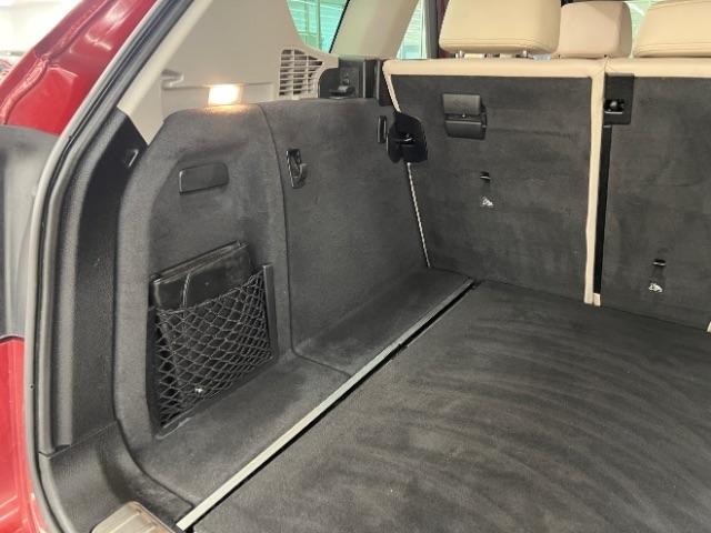 BMW X3 AWD 4dr 28i 2011