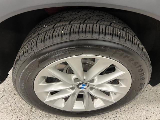 BMW X3 AWD 4dr 28i 2011