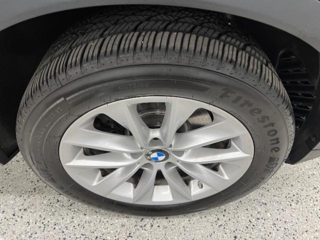 BMW X3 AWD 4dr 28i 2011