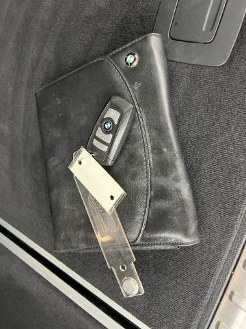 BMW X3 AWD 4dr 28i 2011