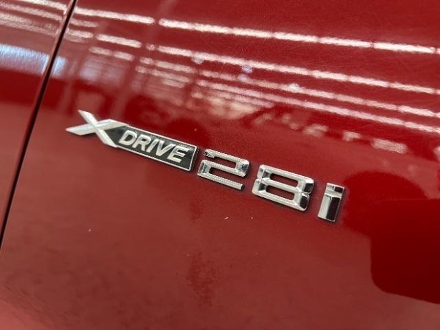 BMW X3 AWD 4dr 28i 2011