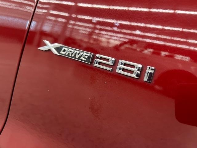 BMW X3 AWD 4dr 28i 2011