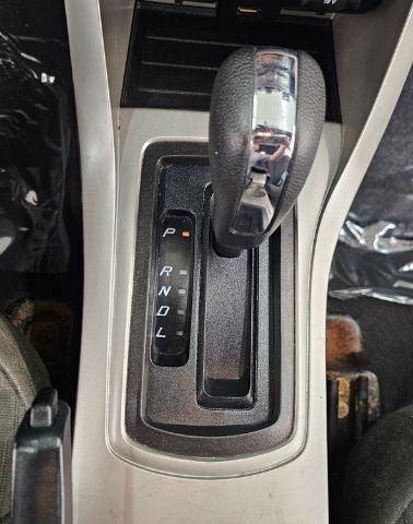 Ford Focus 4dr Sdn SE 2010