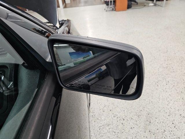 Ford Focus 4dr Sdn SE 2010