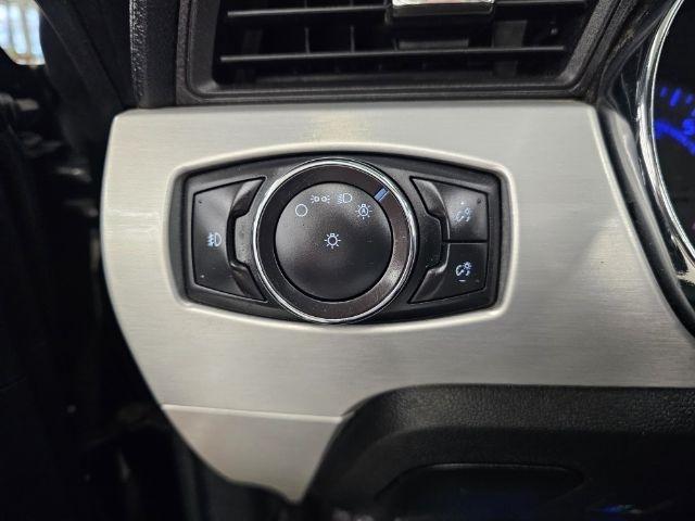 Ford Mustang 2dr Conv EcoBoost Premium 2016