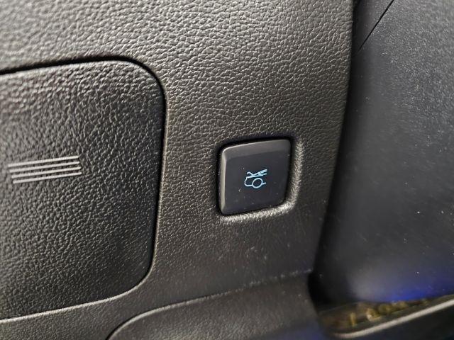 Ford Mustang 2dr Conv EcoBoost Premium 2016