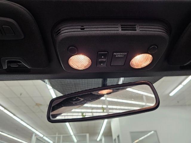 Ford Mustang 2dr Conv EcoBoost Premium 2016