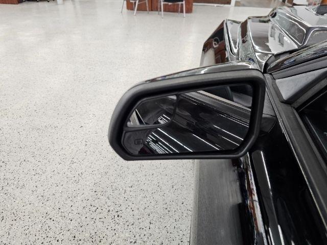 Ford Mustang 2dr Conv EcoBoost Premium 2016