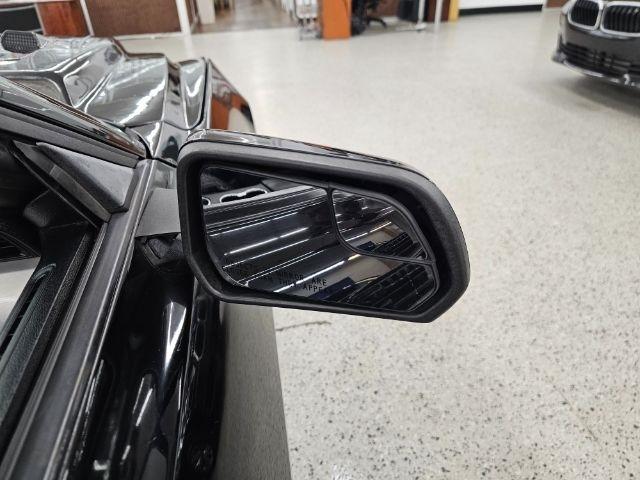 Ford Mustang 2dr Conv EcoBoost Premium 2016