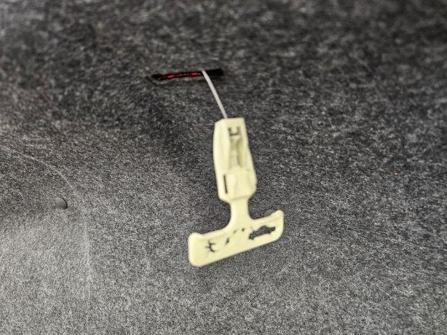 Ford Mustang 2dr Conv EcoBoost Premium 2016