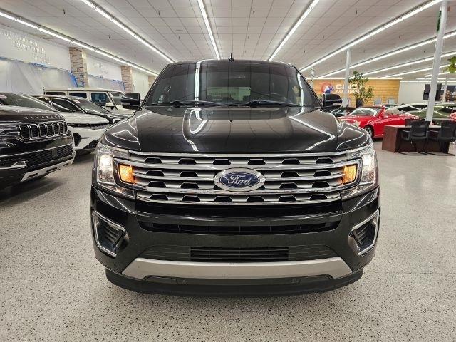 Ford Expedition Max Limited 4x2 2018