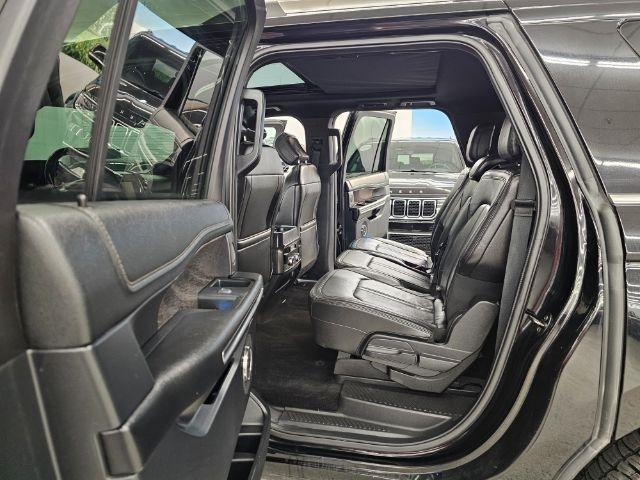 Ford Expedition Max Limited 4x2 2018