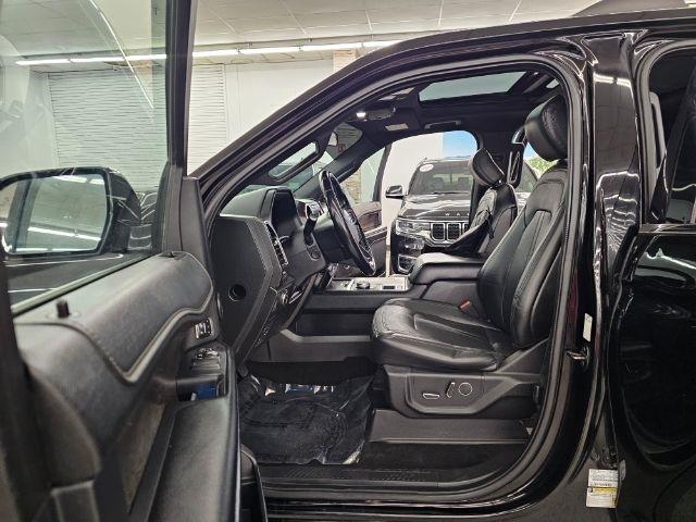 Ford Expedition Max Limited 4x2 2018